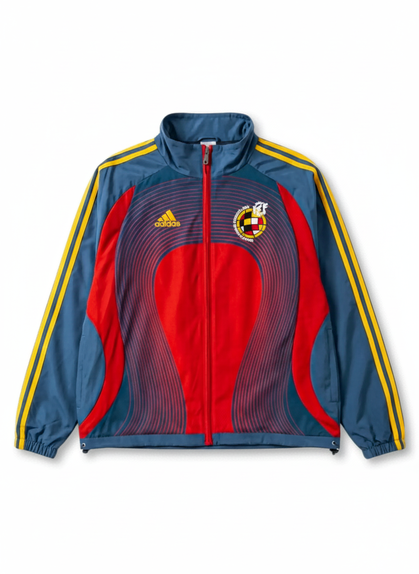Spain 2006 Windbreaker