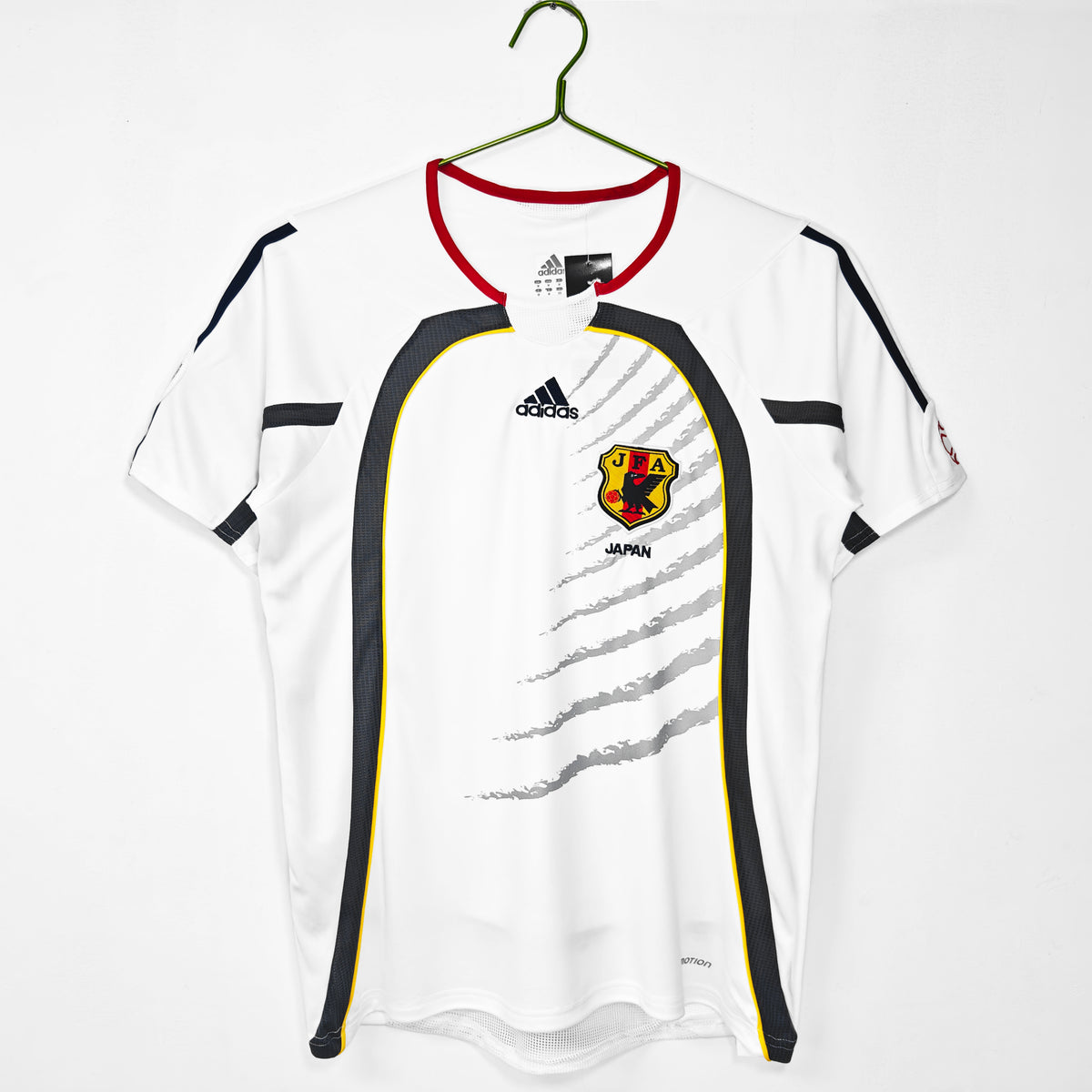 Japan 2006 Away Shirt
