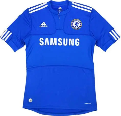 Chelsea 2009/10 Home Shirt