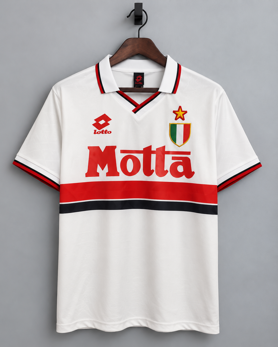 AC Milan 1993/94 Away Shirt