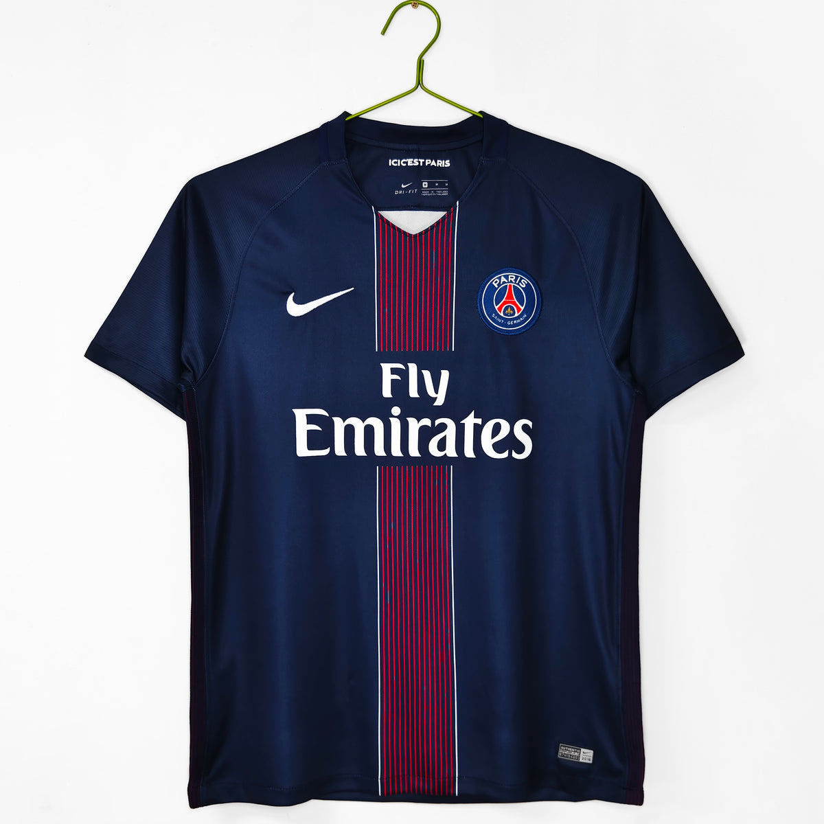 PSG 2016/17 Home Shirt
