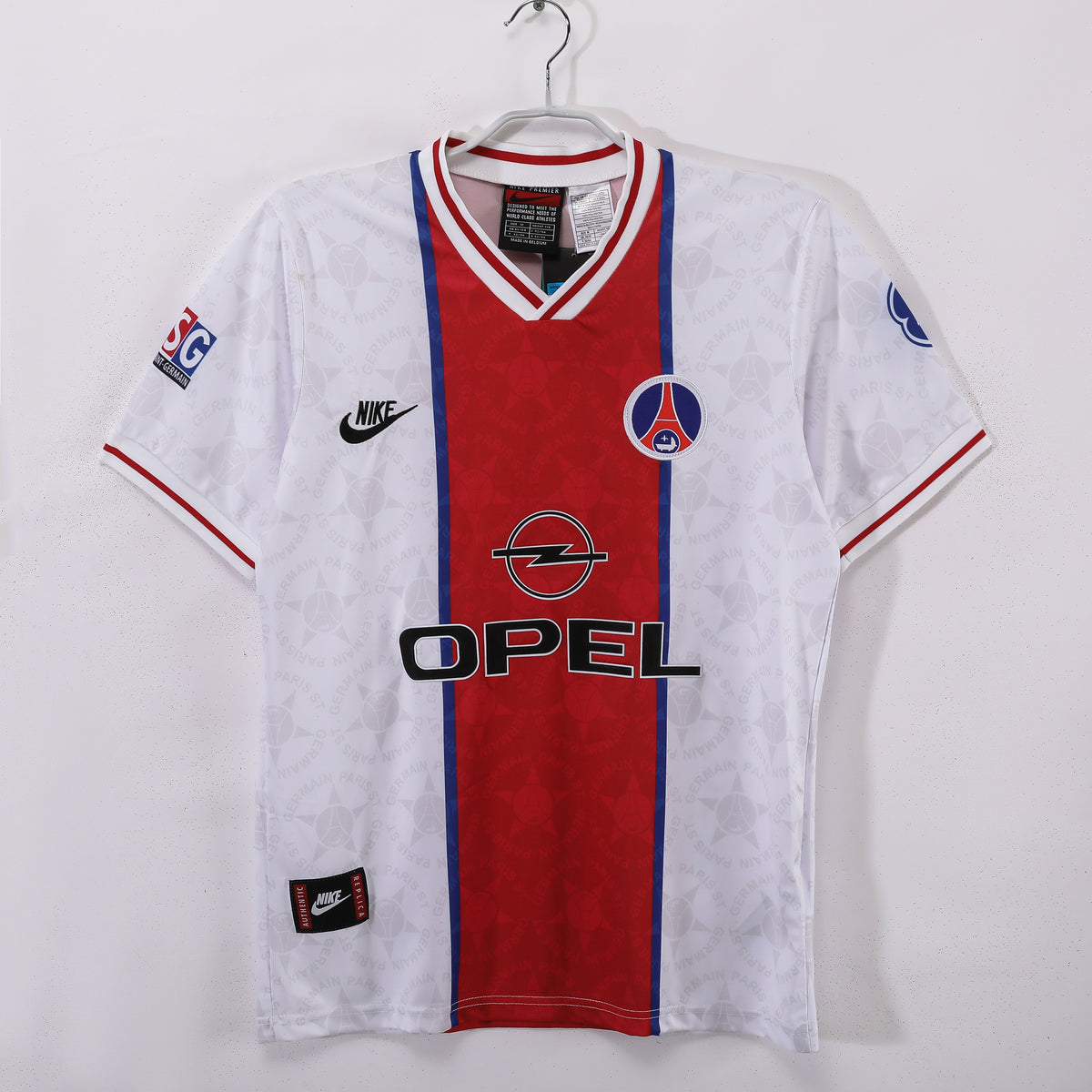 PSG 1995/96 Away Shirt