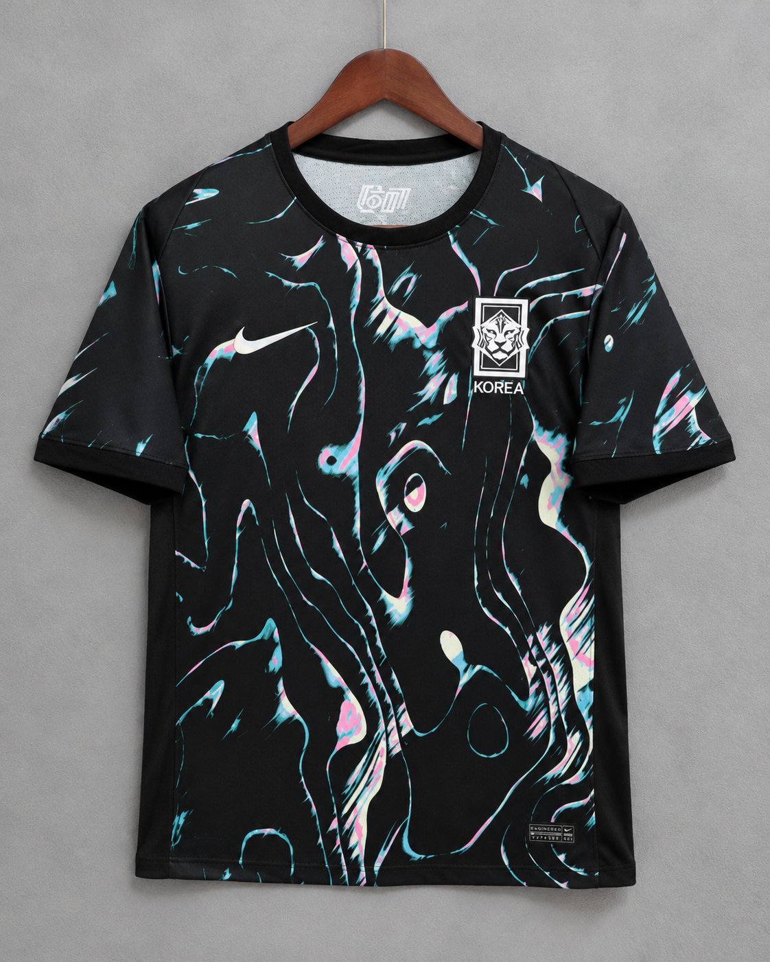 South Korea 2024 Away Shirt