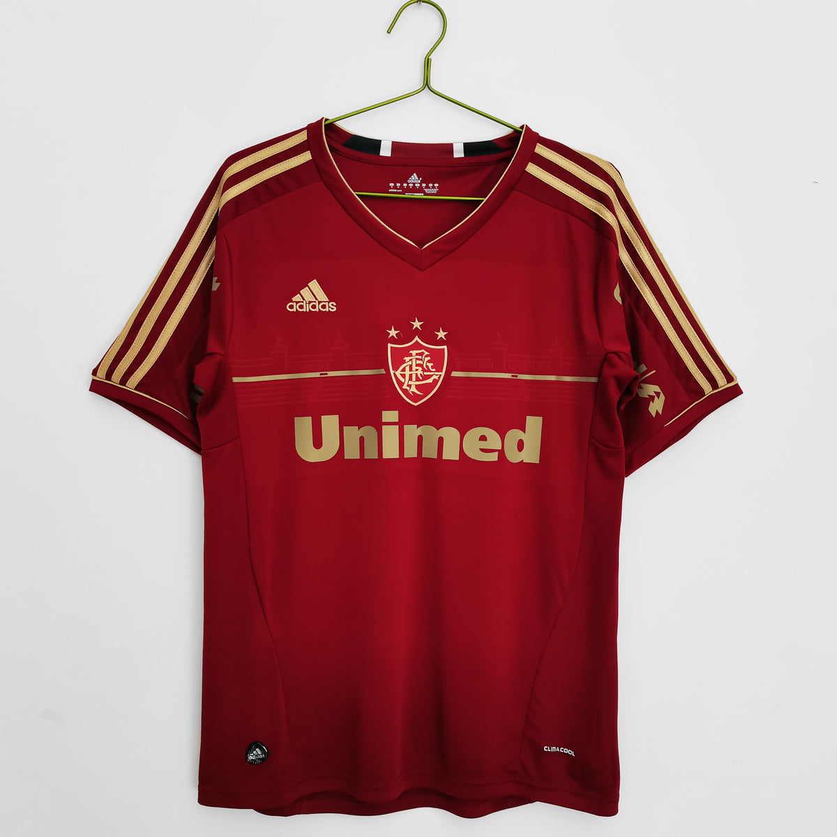 Fluminense 2012 Third Shirt
