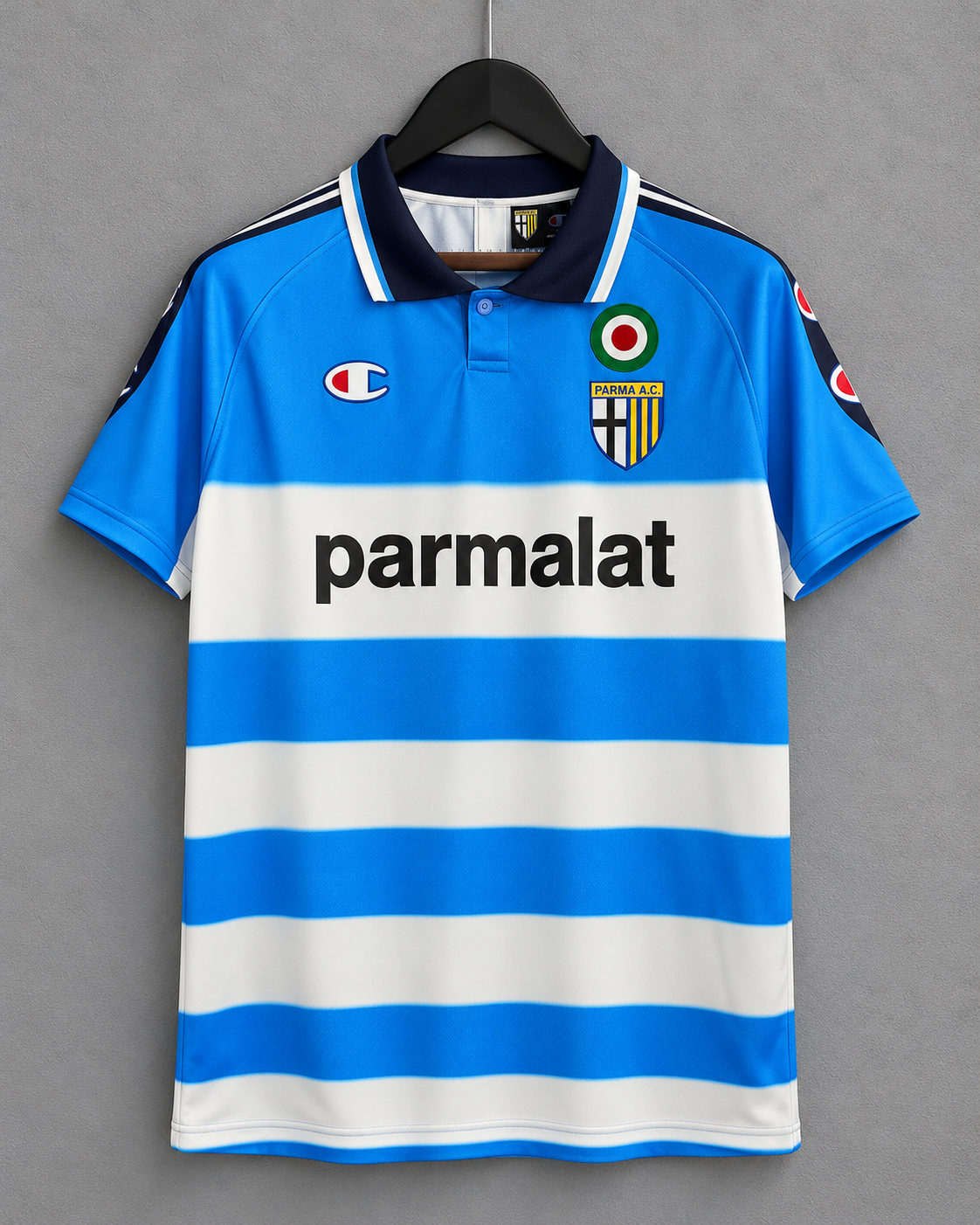 Parma 1999/00 Goalkeeper Shirt