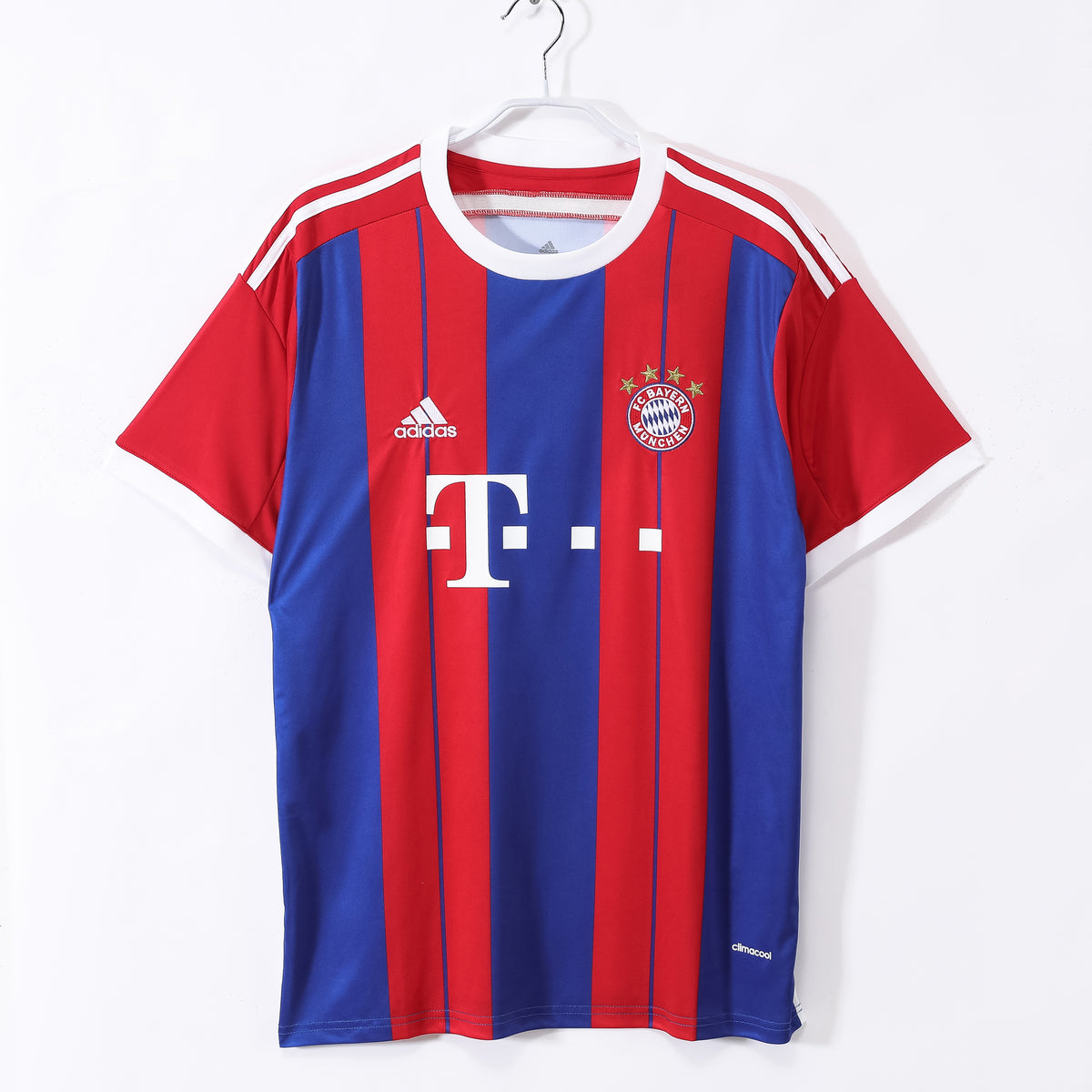 Bayern 2014/15 Home Shirt