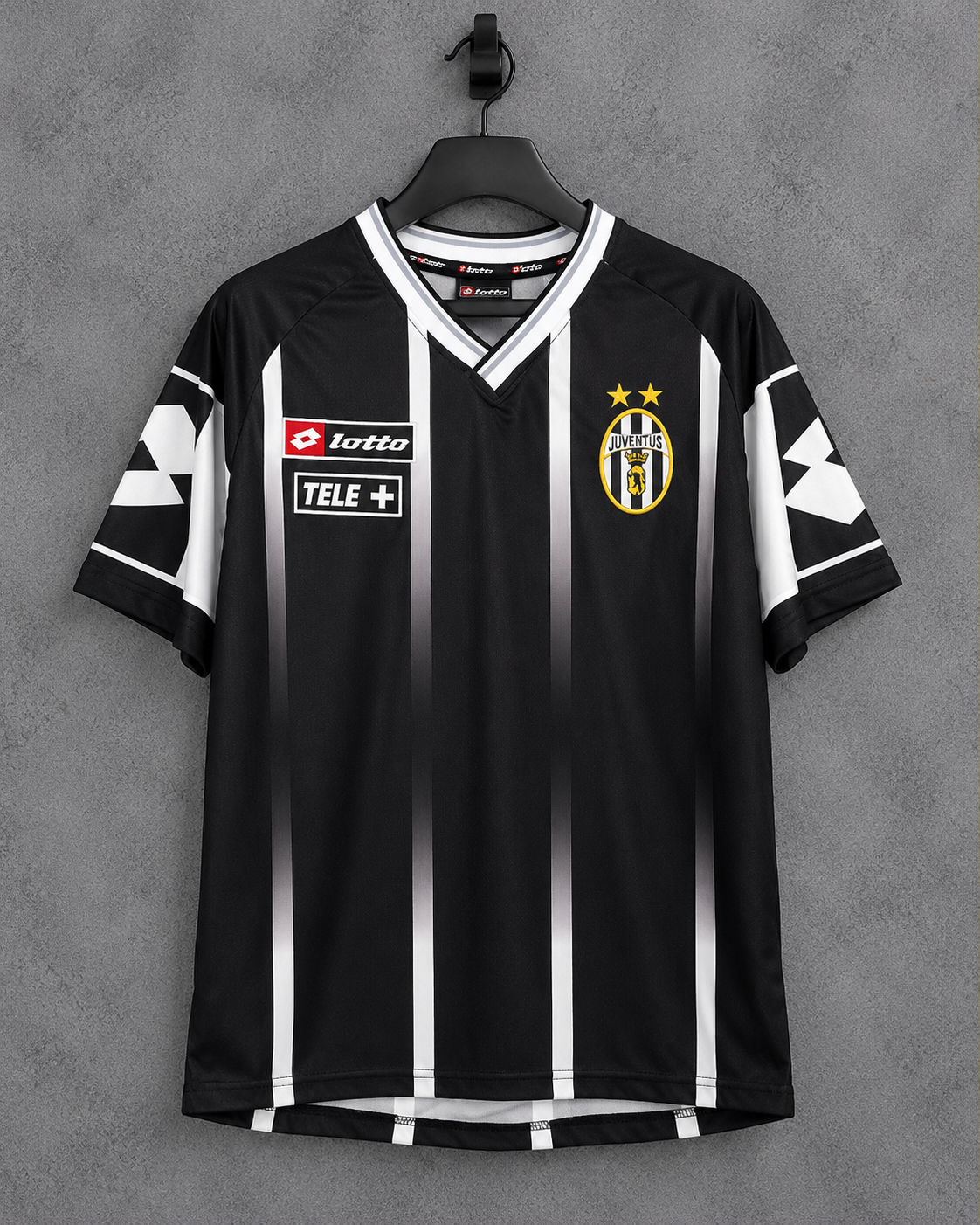 Juventus 2000/01 Training Shirt