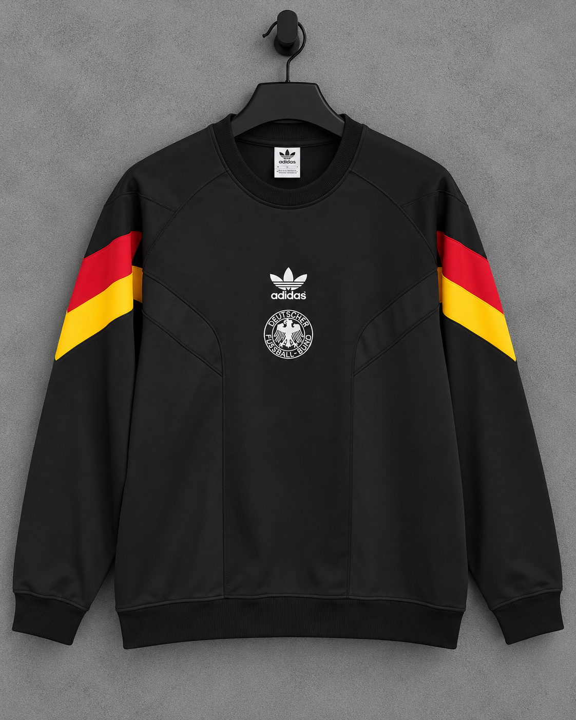 Germany Jumper