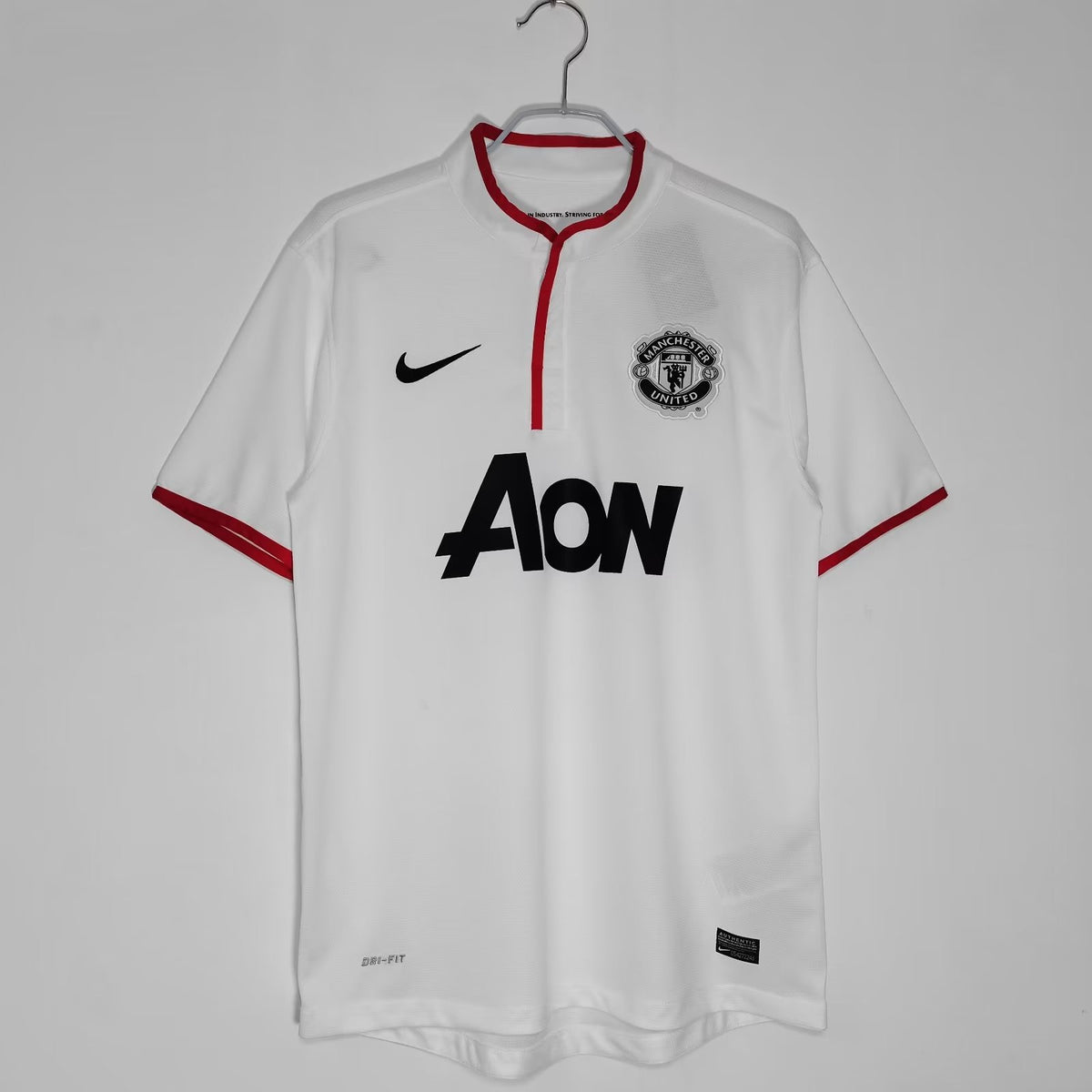Manchester United 2012/13 Away Shirt