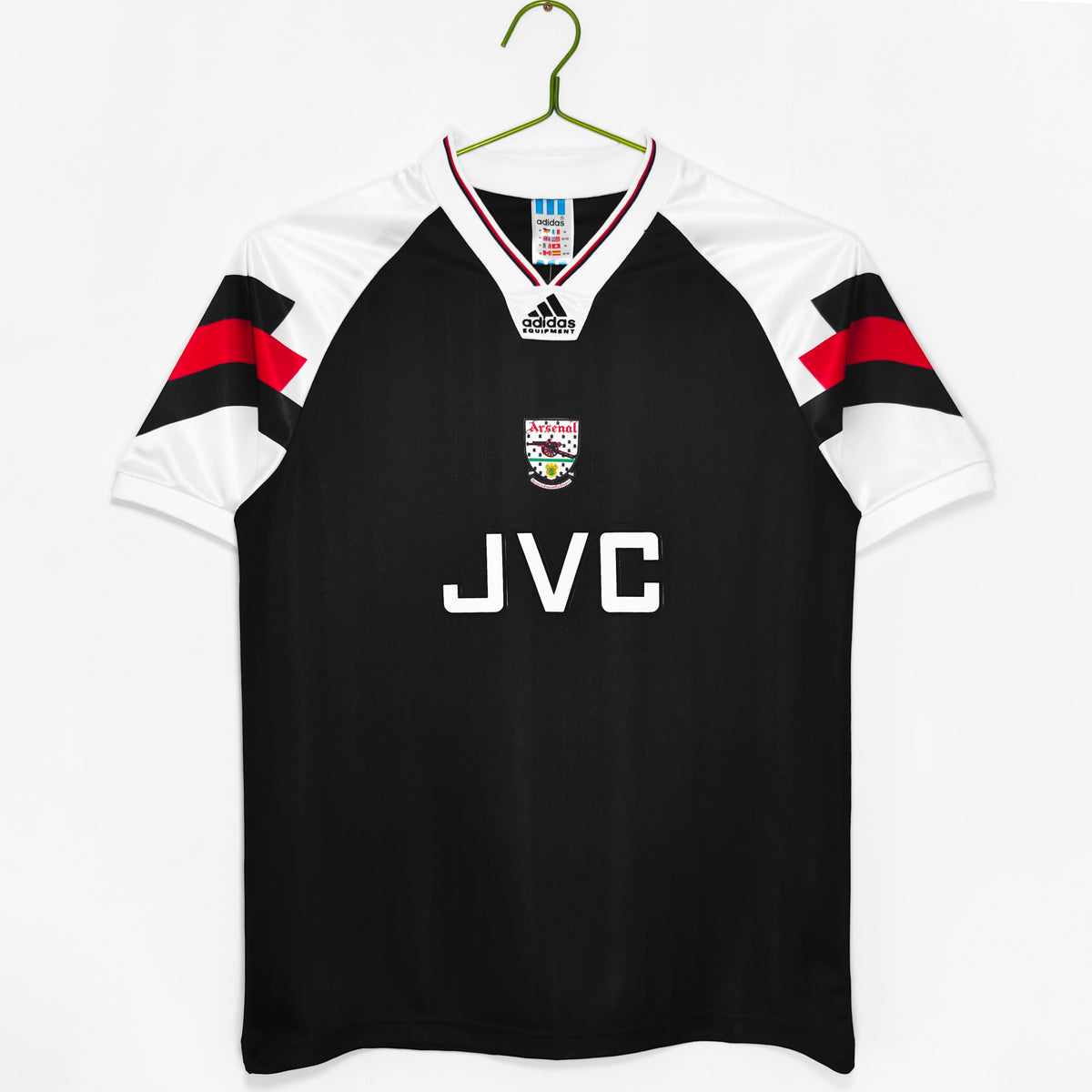 Arsenal 1992/94 Away Shirt