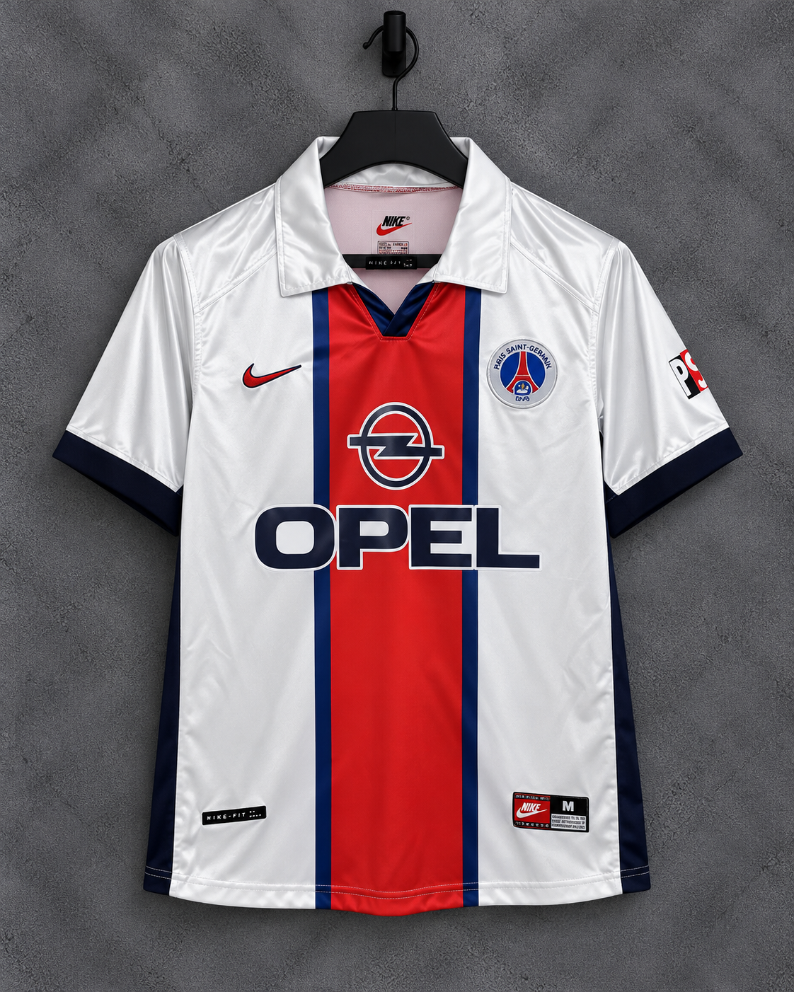 PSG 1998/99 Away Shirt
