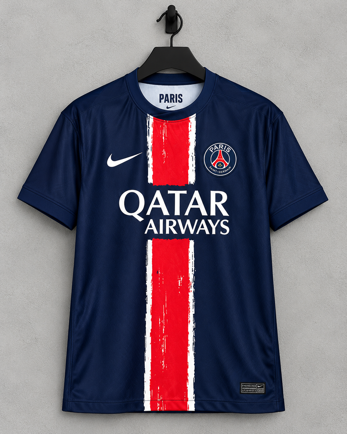 PSG 2024/25 Home Shirt