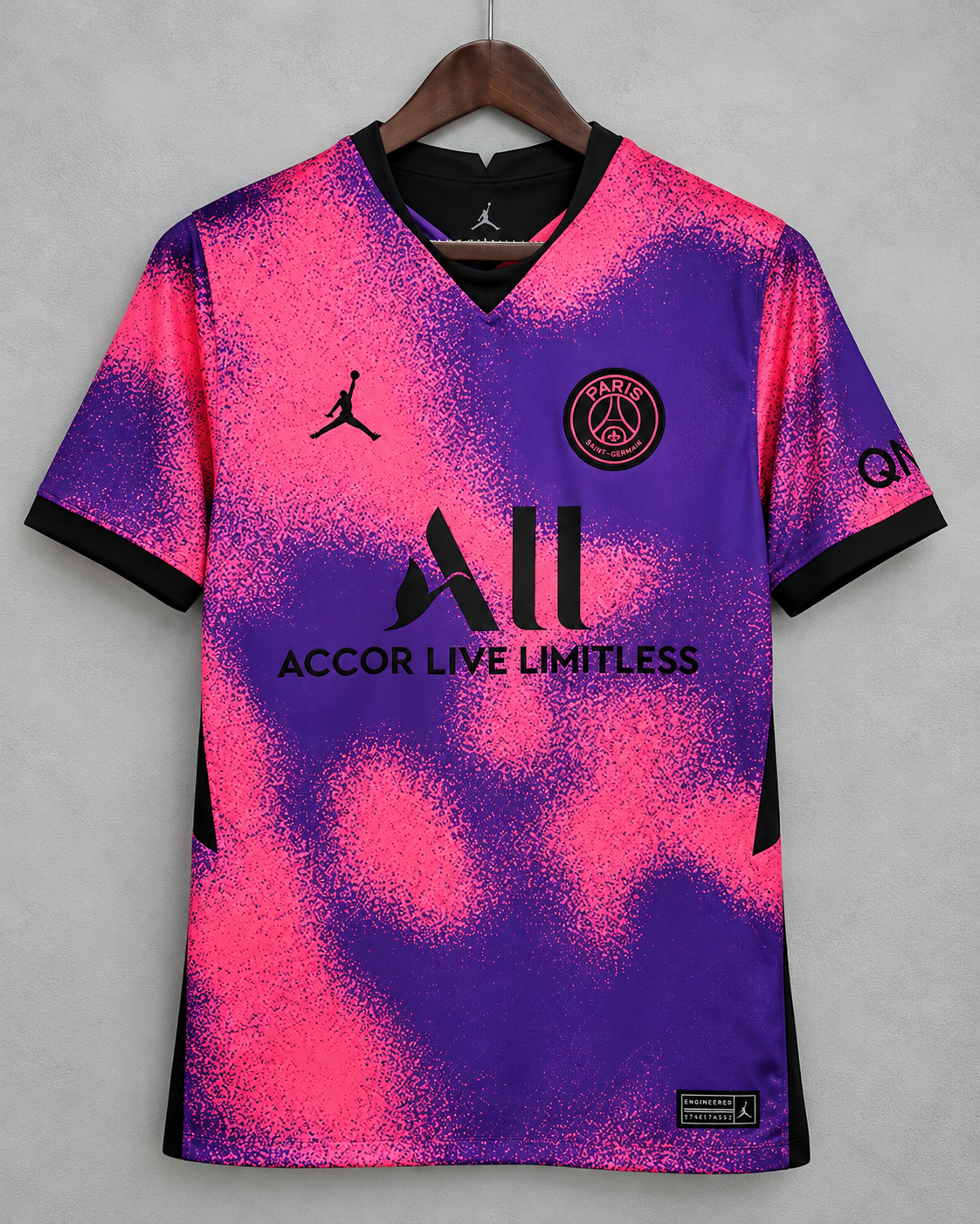PSG x Jordan