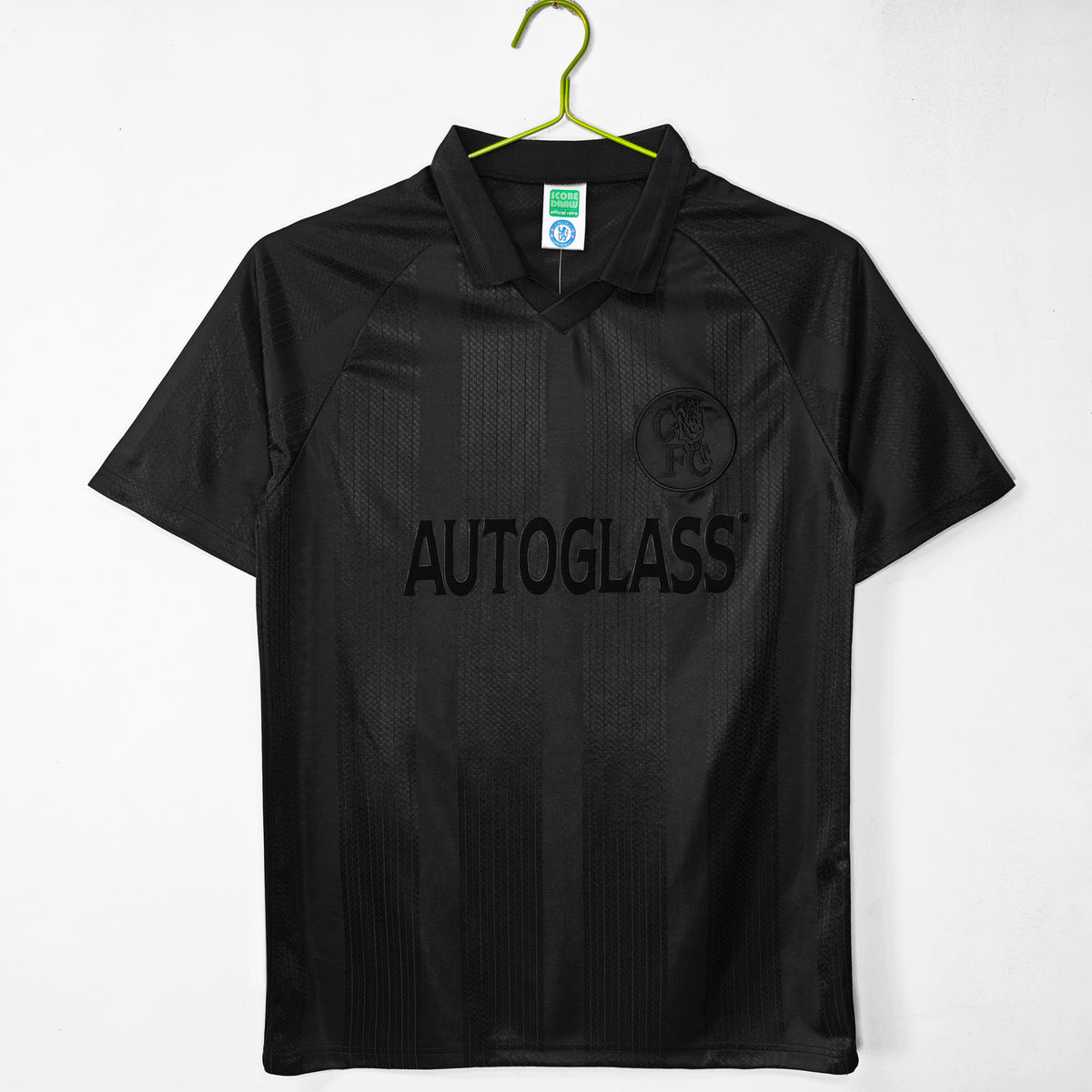 Chelsea 1998/99 Third Shirt