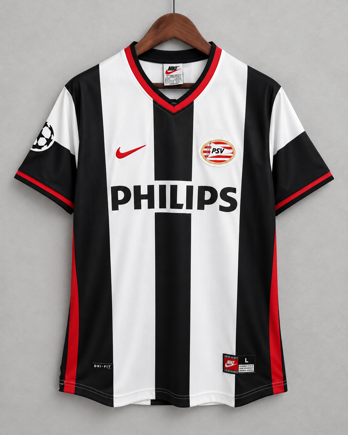PSV 1998/99 Away Shirt