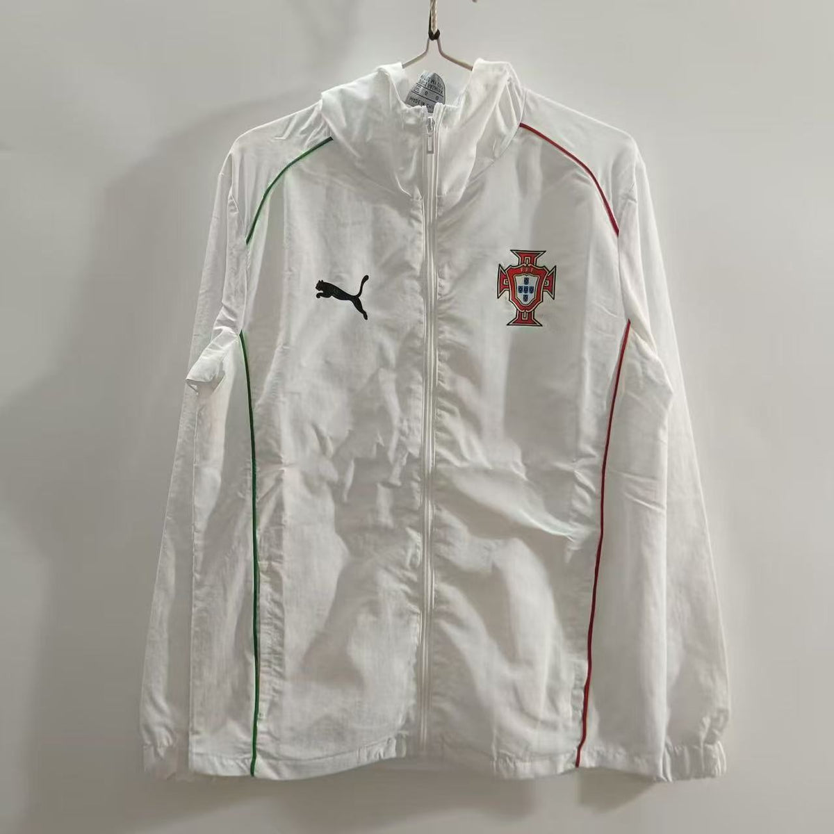 Portugal 2025/26 Windbreaker