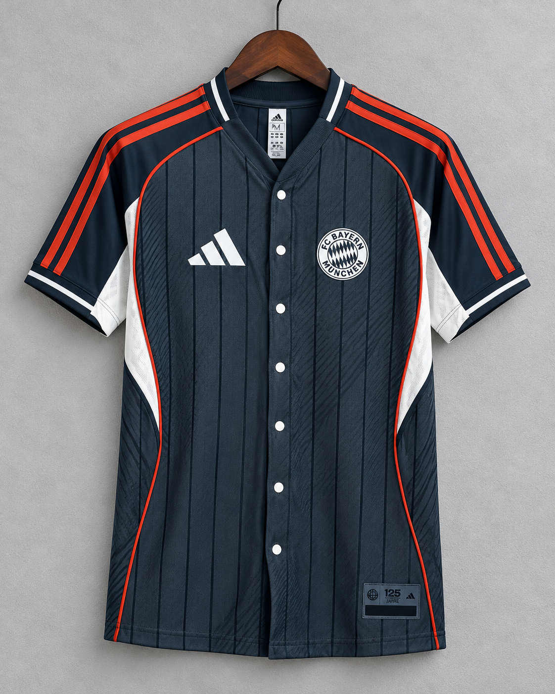 Bayern US Pack Shirt