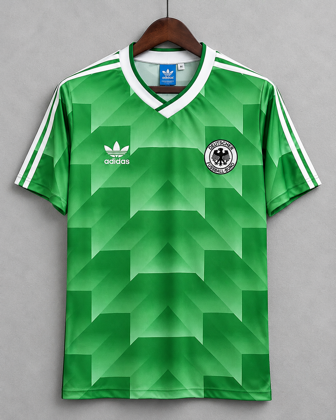 Germany 1990 Away Shirt