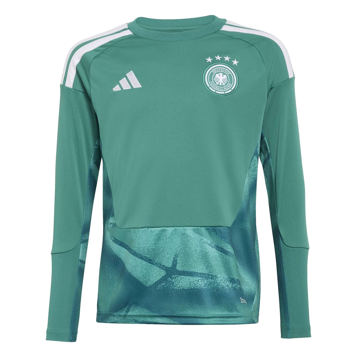 Germany 2026 Goalkeeper Shirt