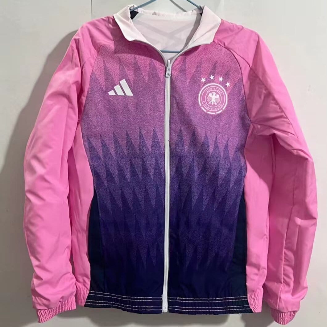 Germany 2024 Windbreaker