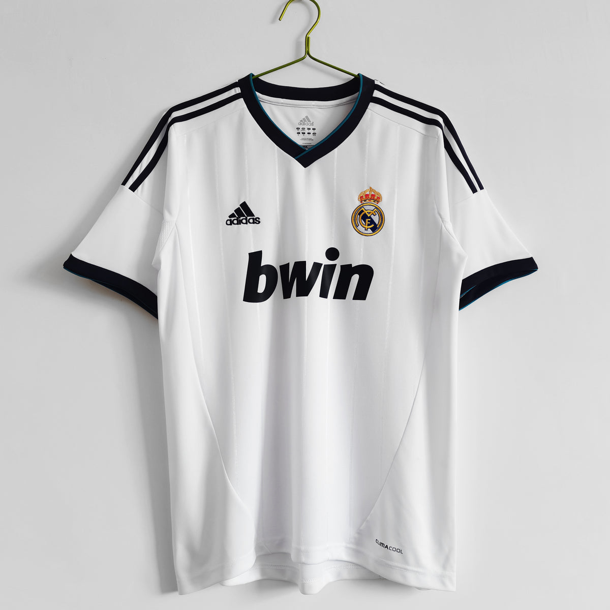 Real Madrid 2012/13 Home Shirt