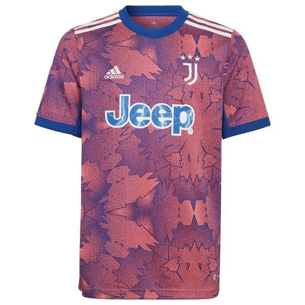 Juventus 2022/23 Third Shirt