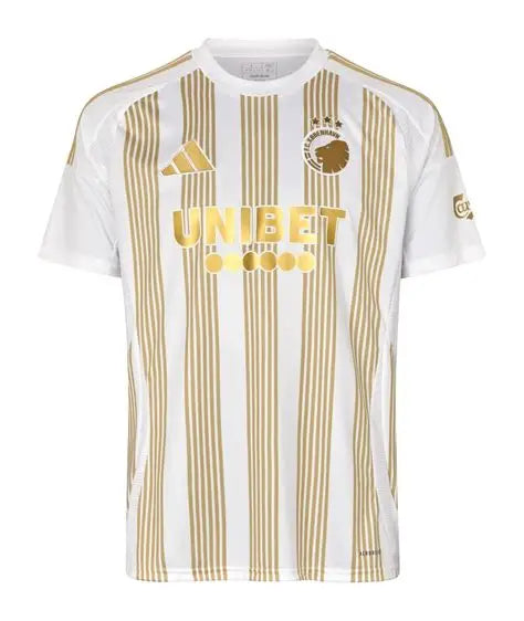 Copenhagen Champions Shirt