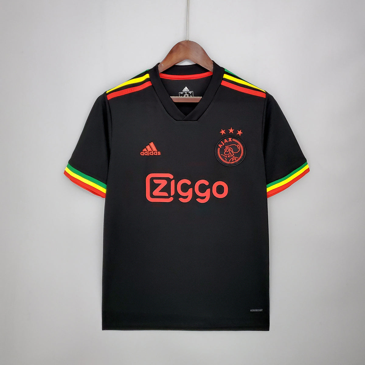 Ajax 2021/22 Third Away Shirt