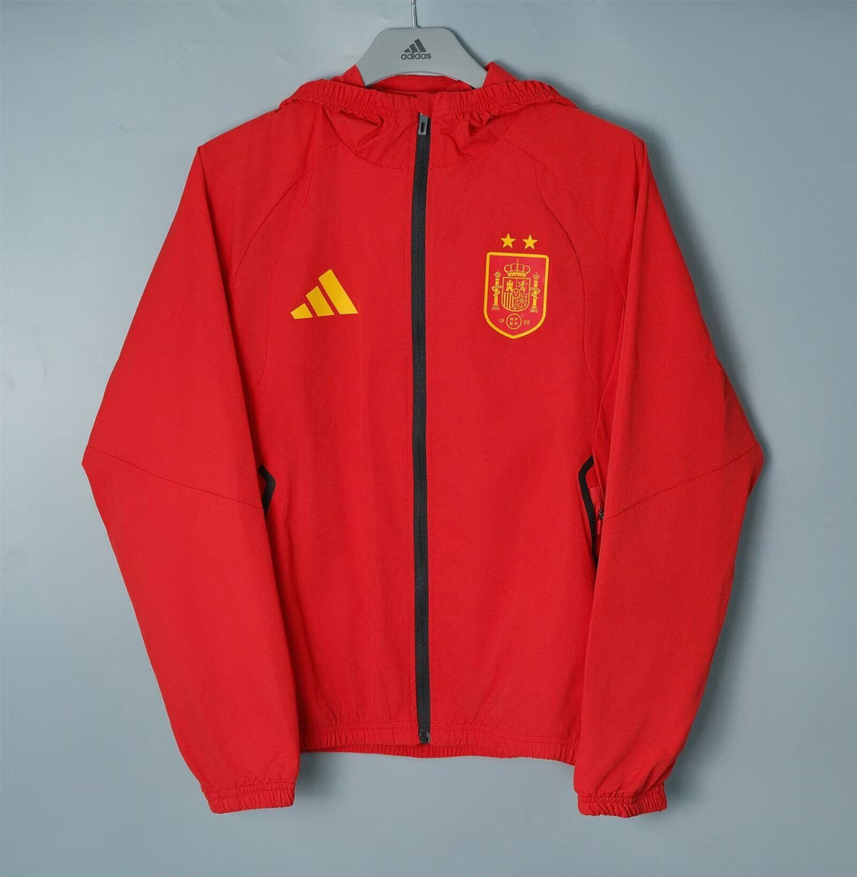 Spain 2026/27 Windbreaker (2026/27)
