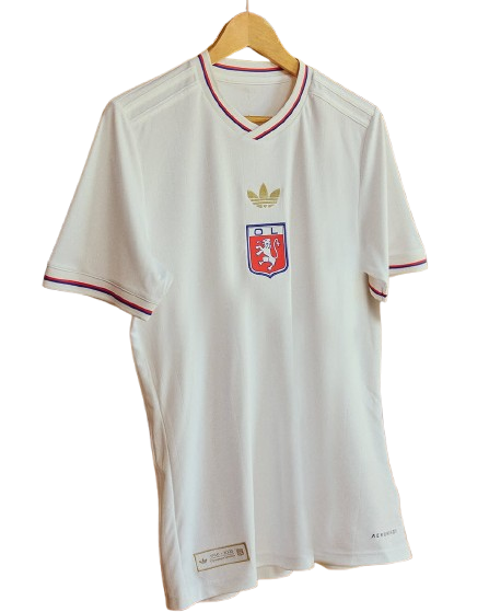 Lyon 75th Anniversary Shirt