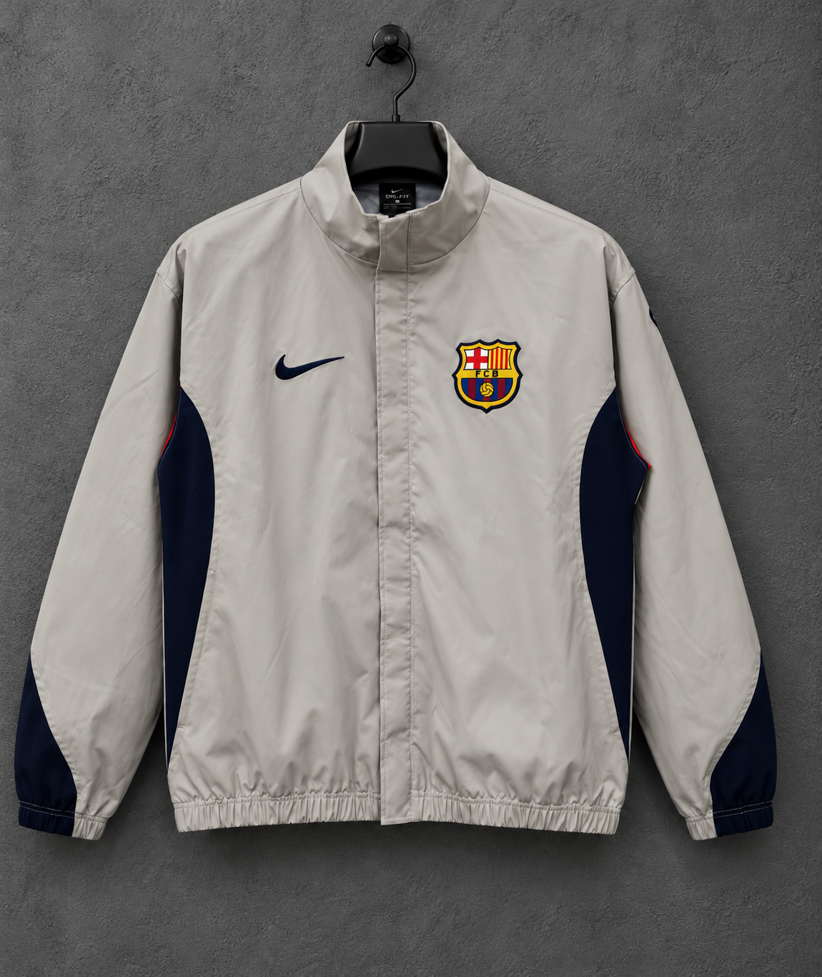 Barcelona 1993/94 Windbreaker