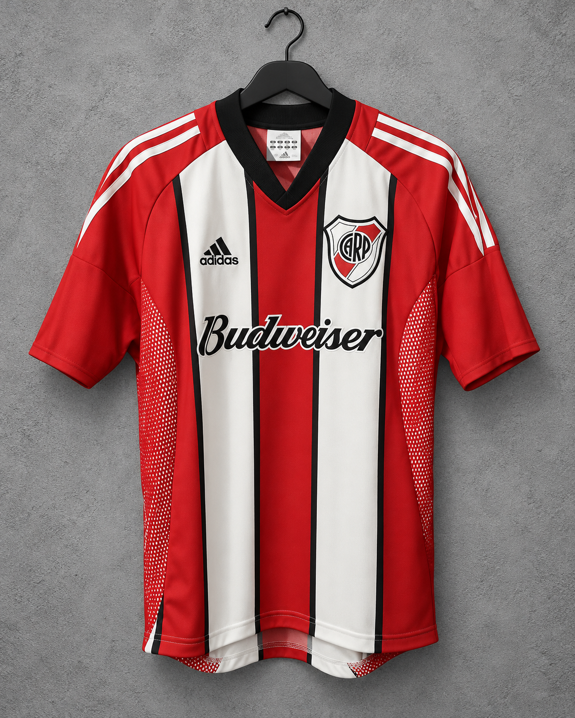 River Plate 2003/04 Away Shirt
