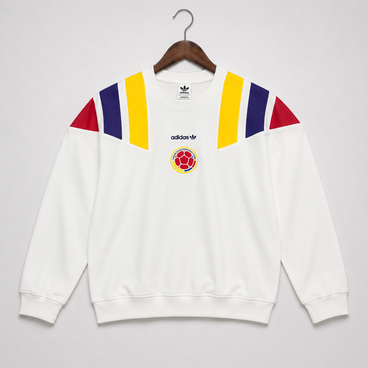 Columbia Jumper