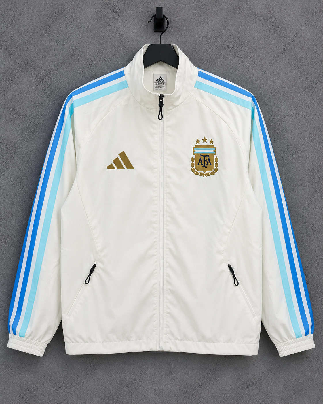 Argentina 2026/27 Windbreaker