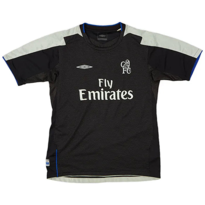 Chelsea 2004/05 Away Shirt
