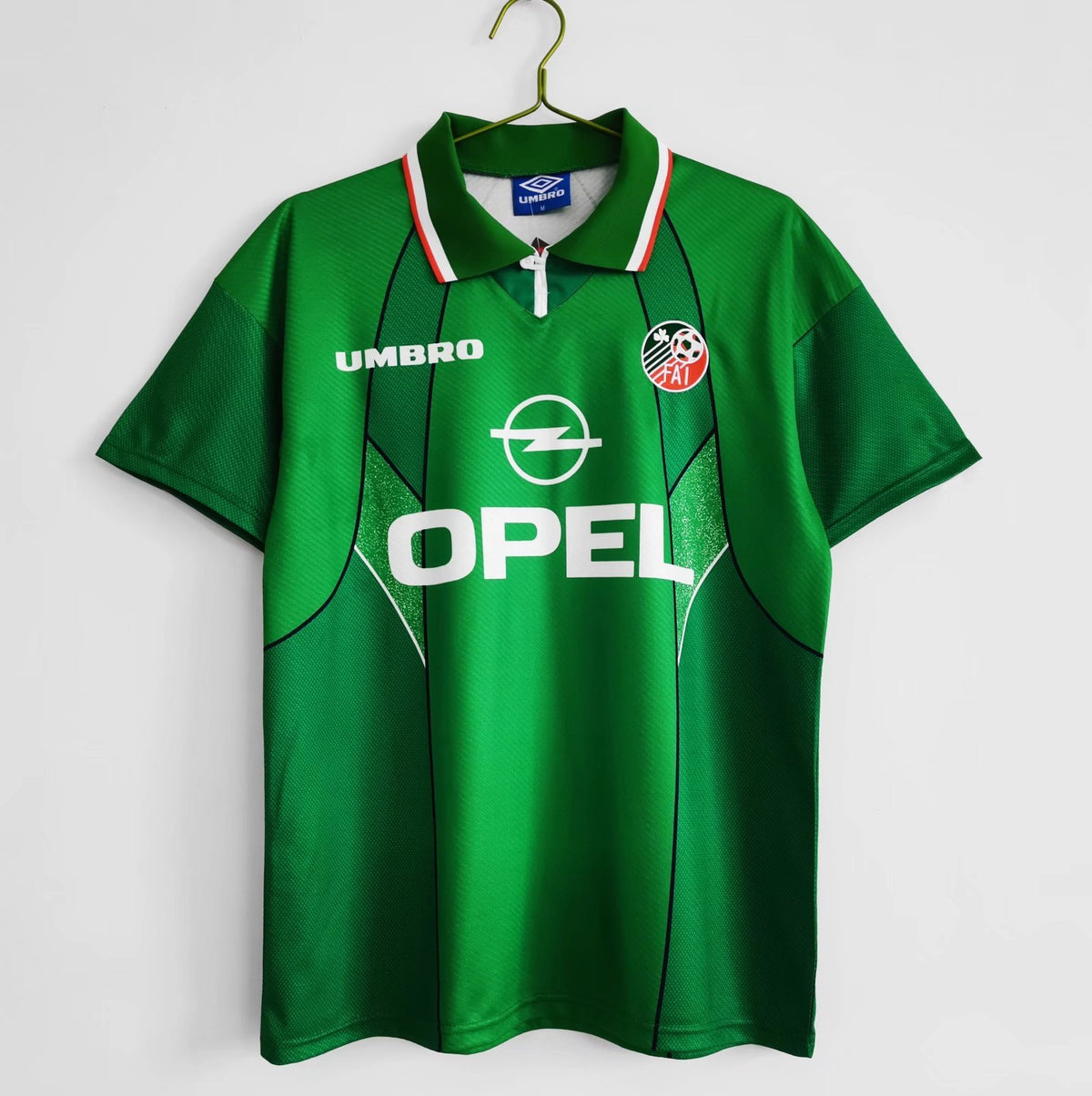 Ireland 1994 Home Shirt