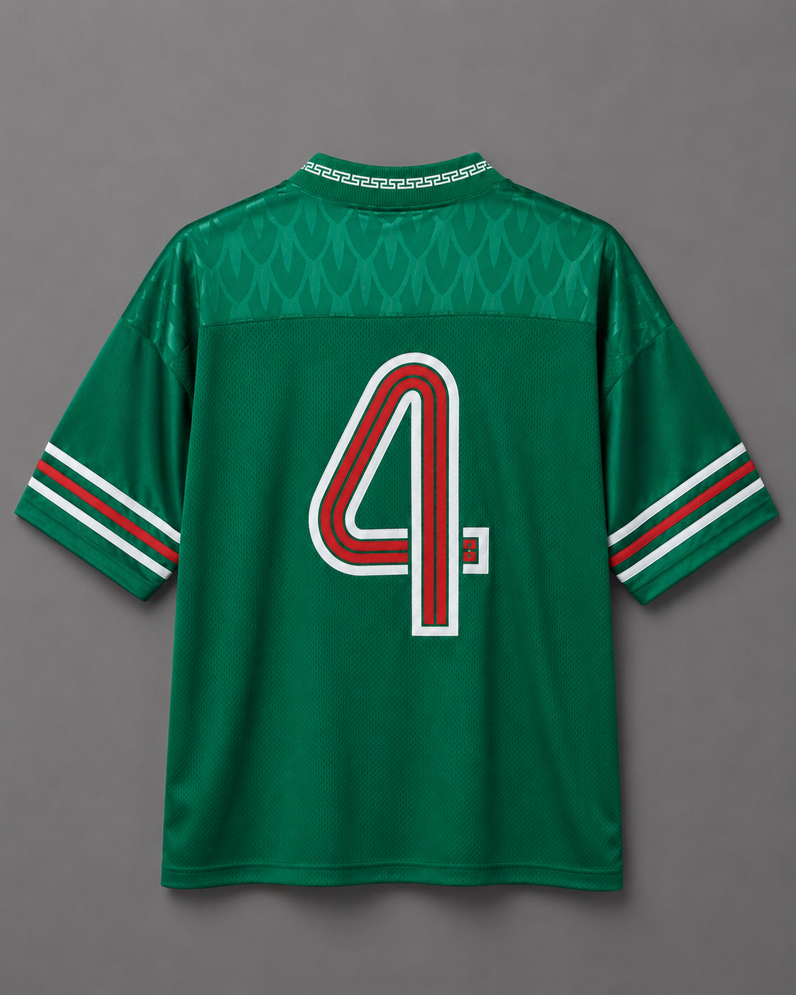 Mexico Bringback Shirt