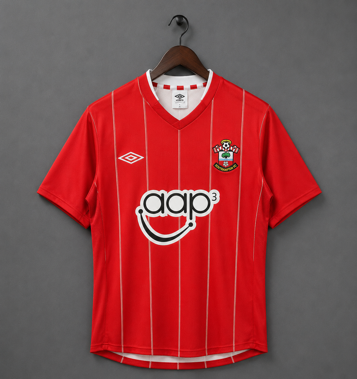 Southampton 2012/13 Home Shirt