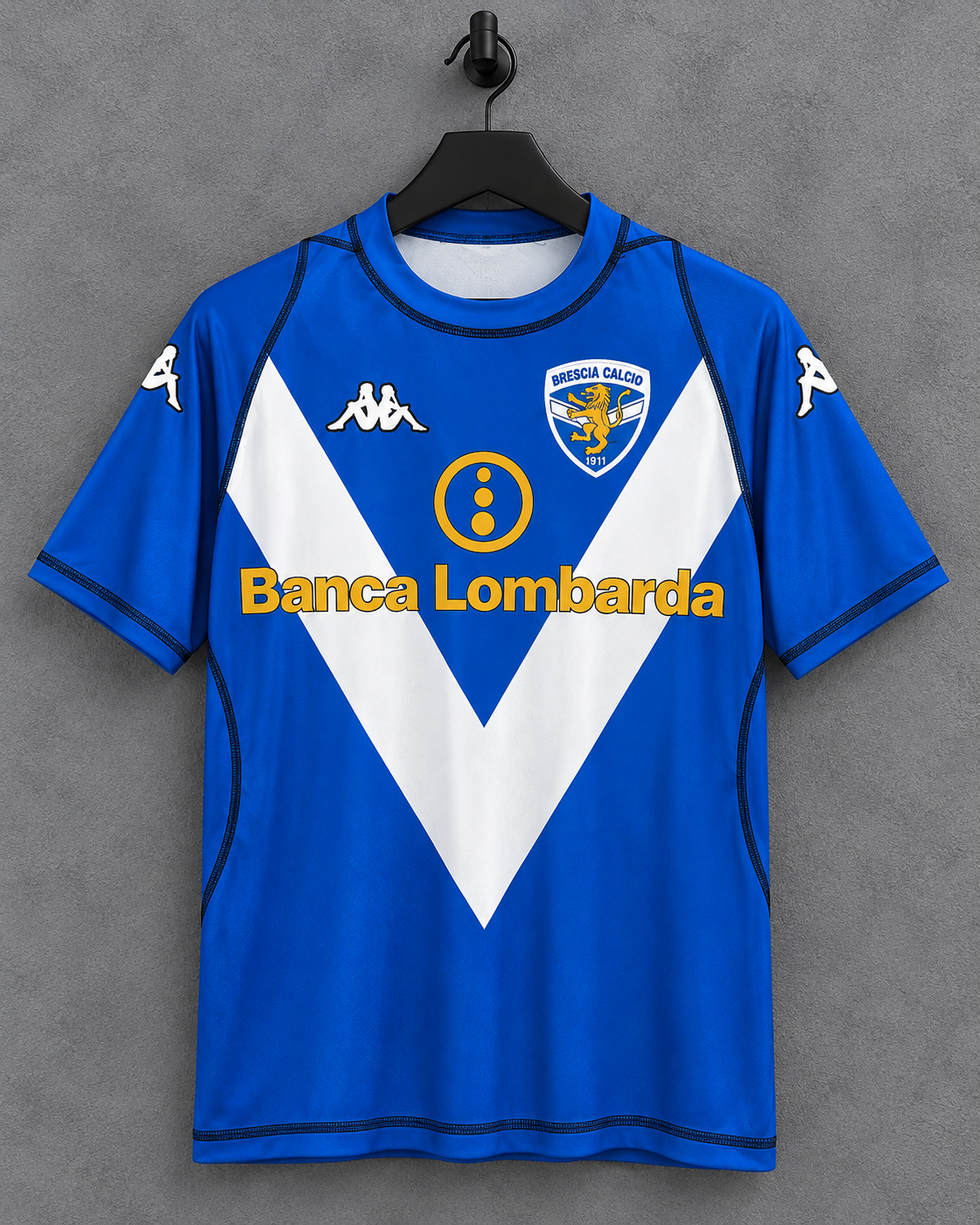 Brescia 2003/04 Home Shirt