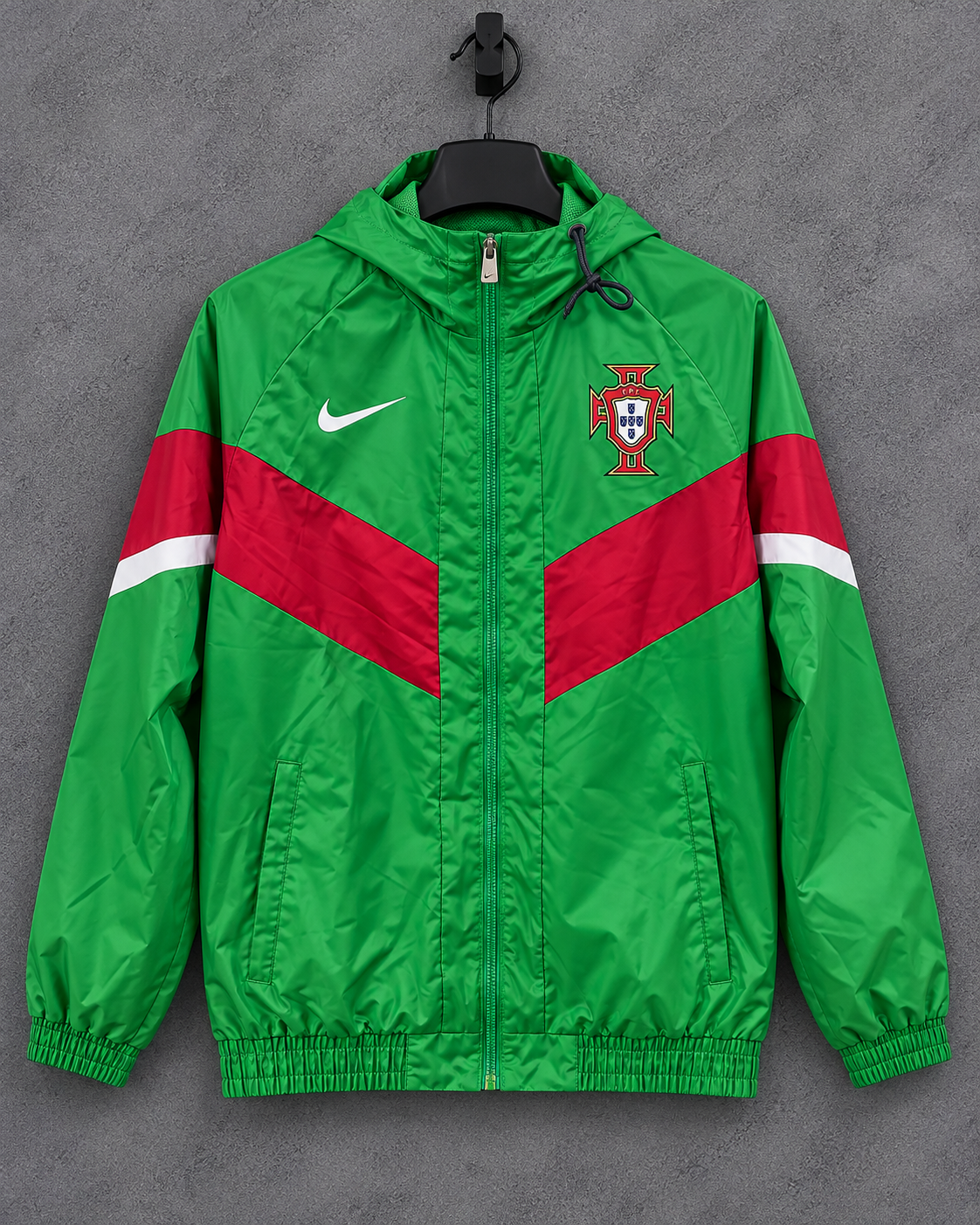 Portugal 2024/25 Windbreaker