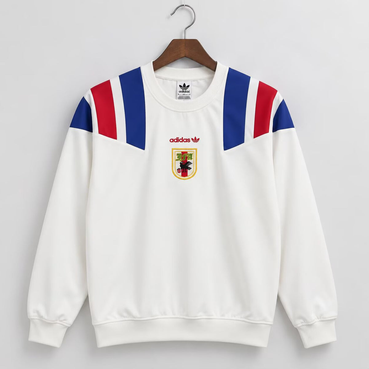 Japan Jumper