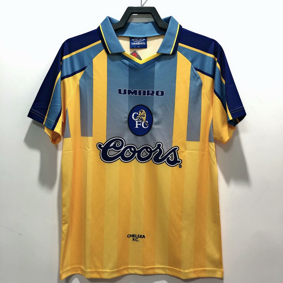 Chelsea 1996/97 Away Shirt