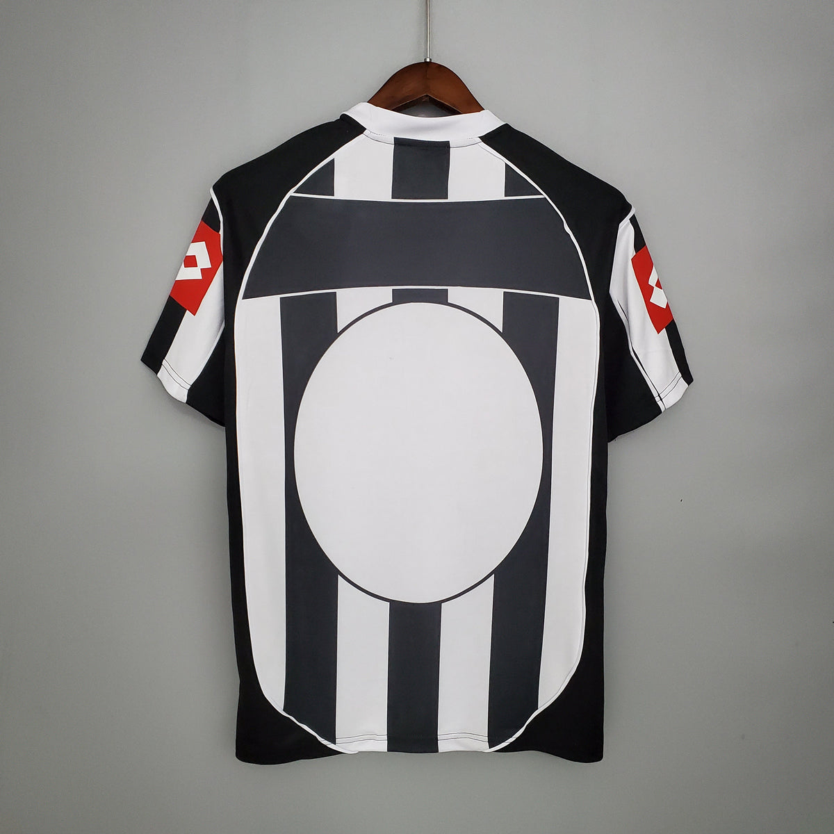 Juventus 2002/03 Home Shirt