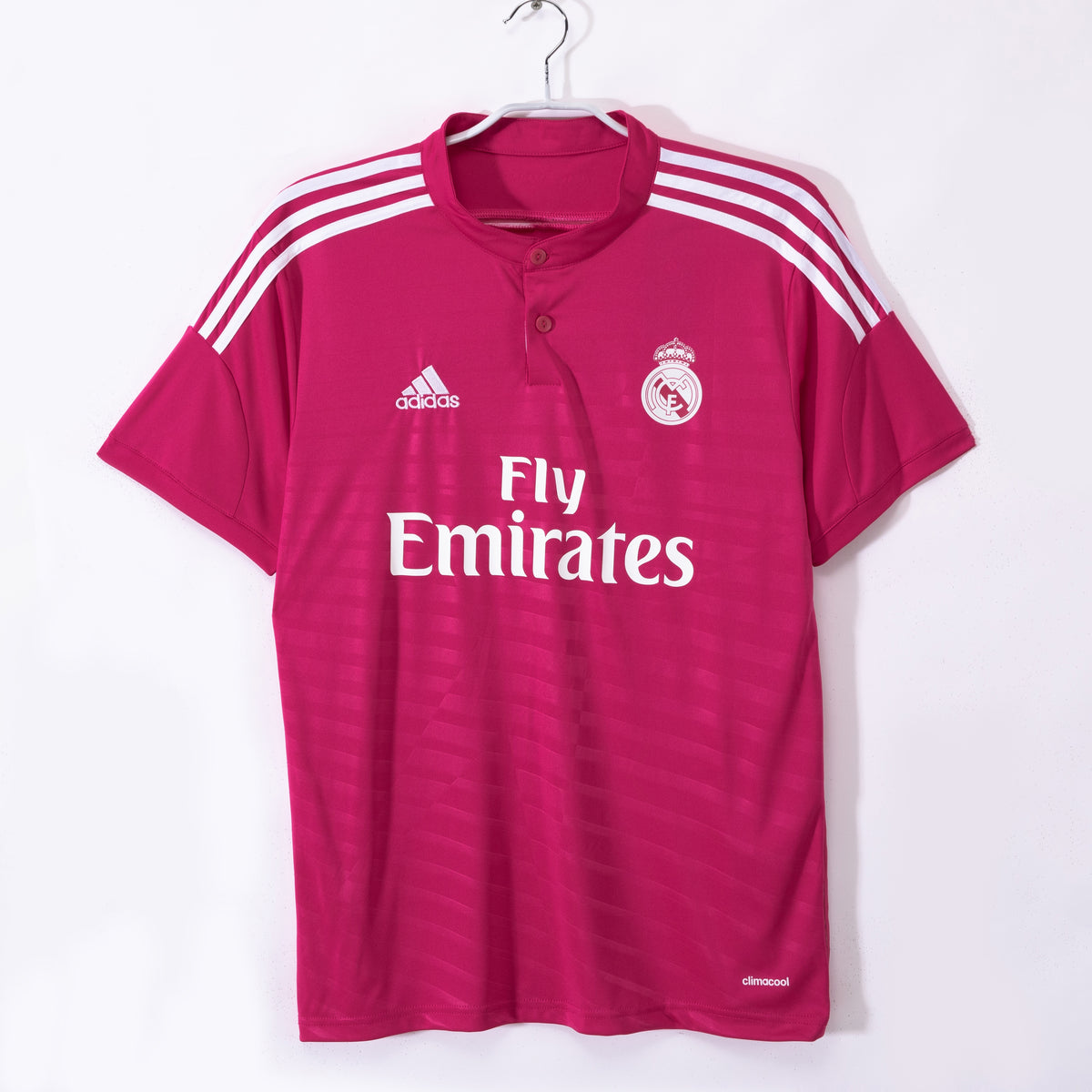 Real Madrid 2014/15 Third Shirt