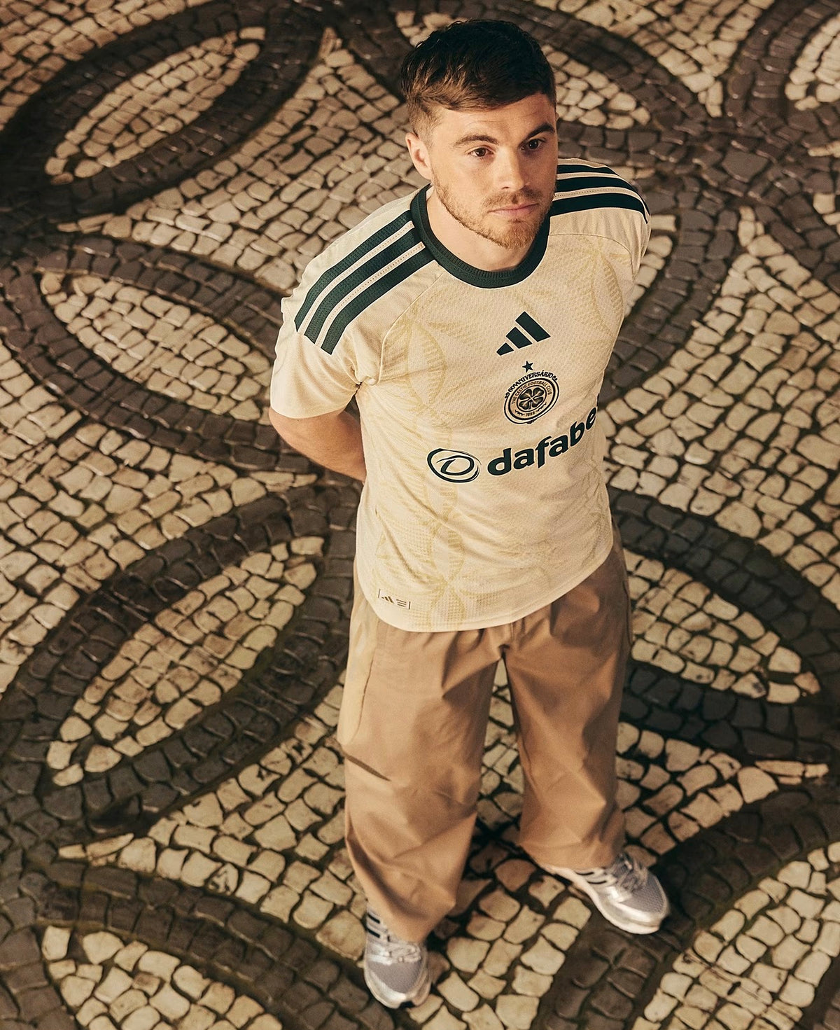 Celtic 2026/27 Third Shirt