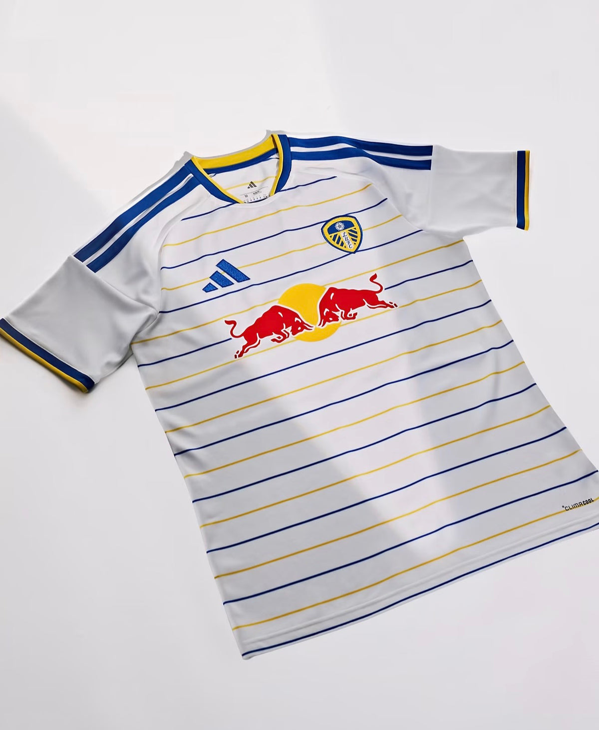 Leeds United 2026/27 Home Shirt