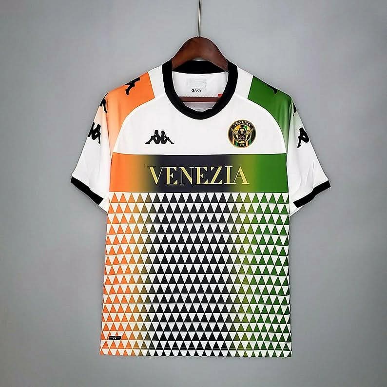 Venezia 2021/22 Away Shirt