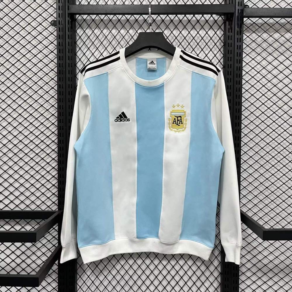 Argentina Jumper