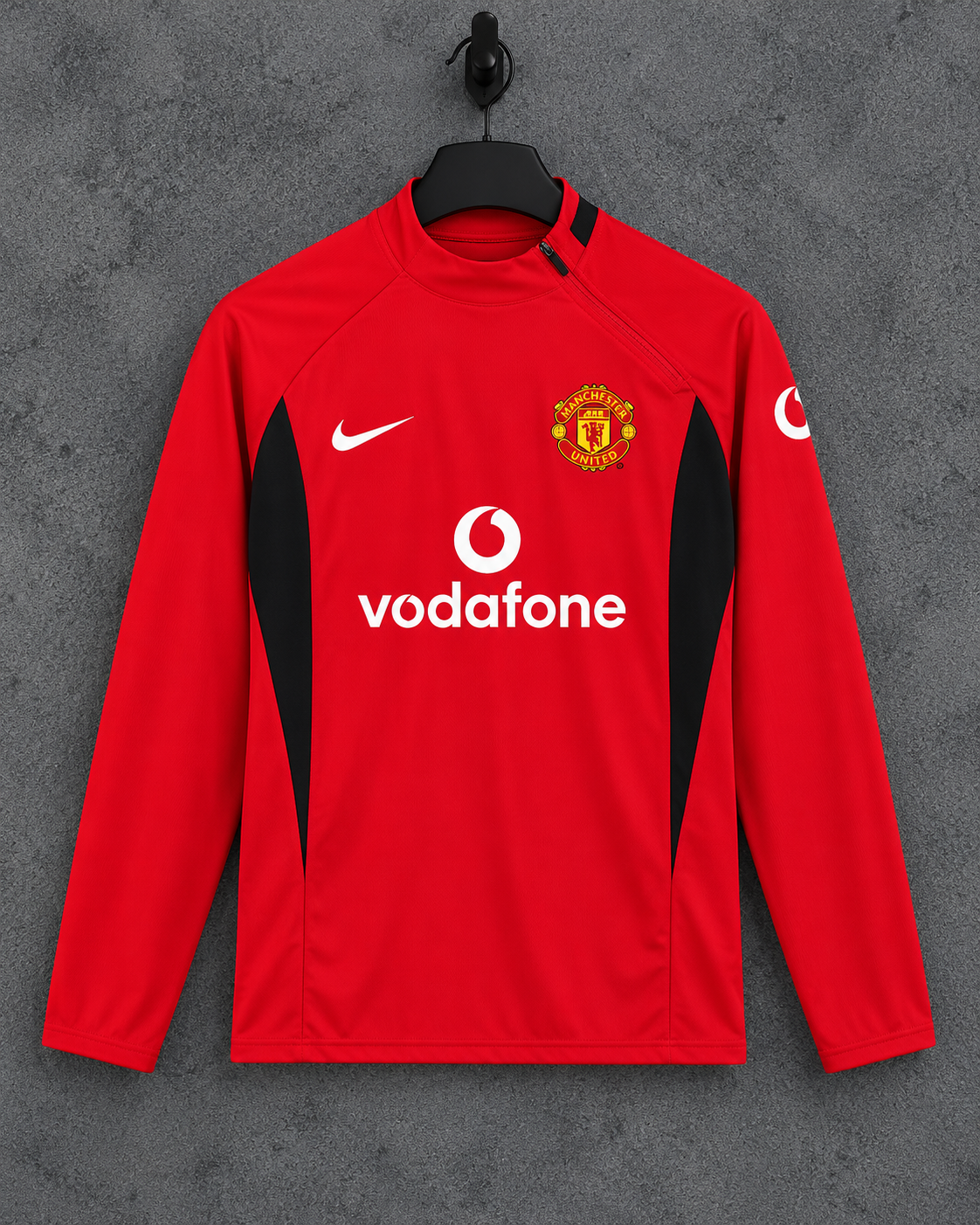 Manchester United 2002/03 Tracksuit