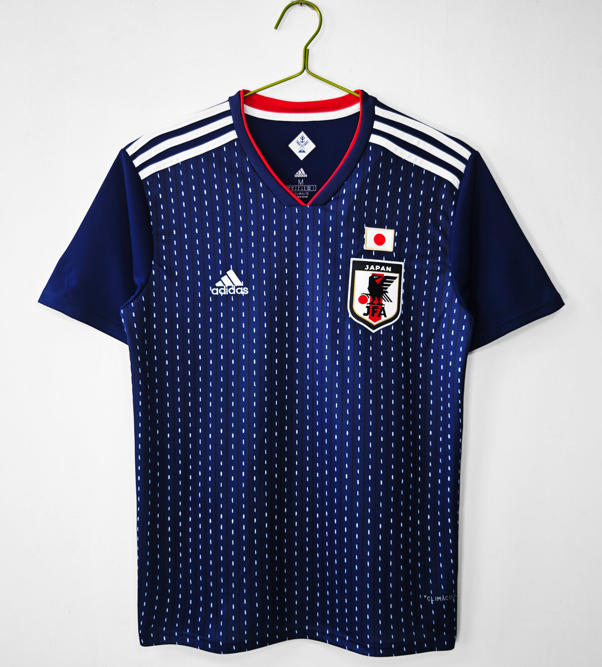 Japan 2018 Home Shirt